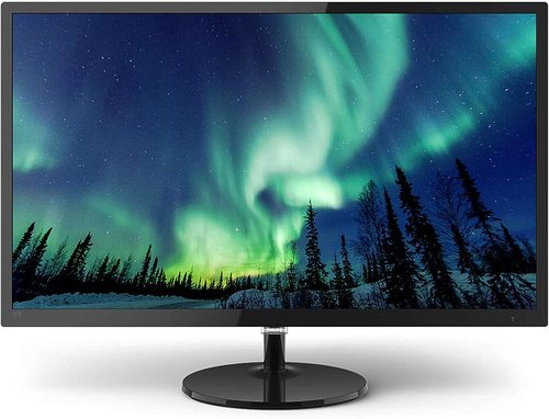 מסך מחשב 31.5 ‏אינטש Philips 328E8QJAB5 Full HD