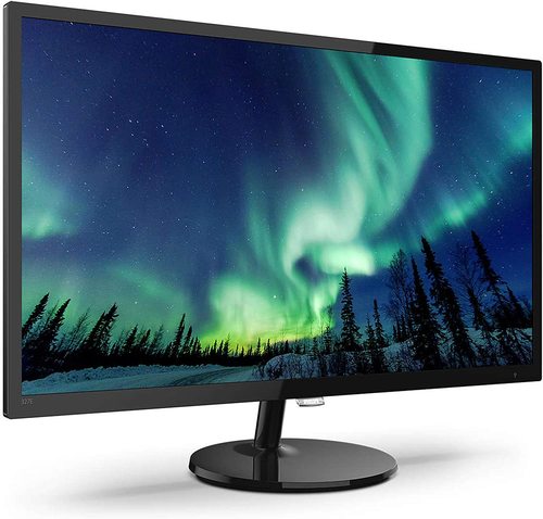 מסך מחשב 31.5 ‏אינטש Philips 328E8QJAB5 Full HD