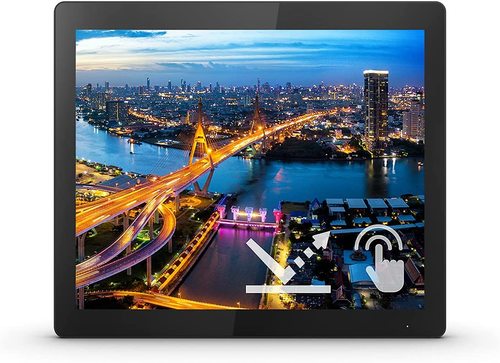 מסך למחשב Philips B 152B1TFL