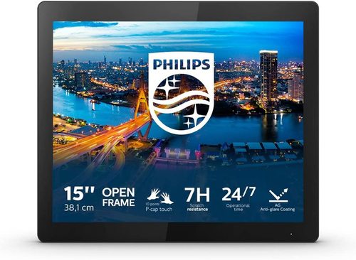 מסך למחשב Philips B 152B1TFL