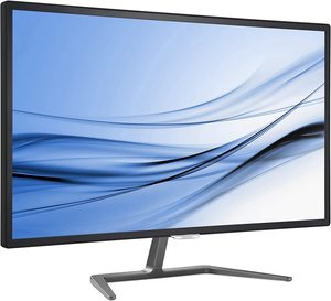 מסך למחשב "31.5 Philips 323E7QDAB Full HD