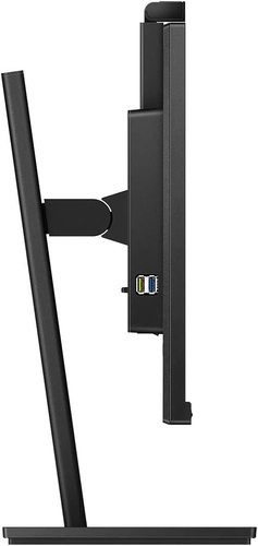 מסך מחשב 23.8 ‏אינטש Philips USB-C 243B1JH/01 Full HD