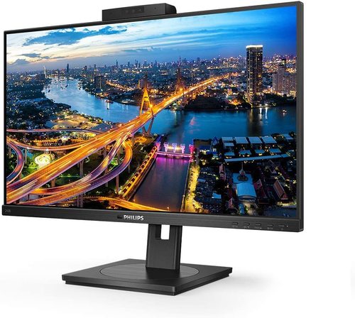 מסך מחשב 23.8 ‏אינטש Philips USB-C 243B1JH/01 Full HD