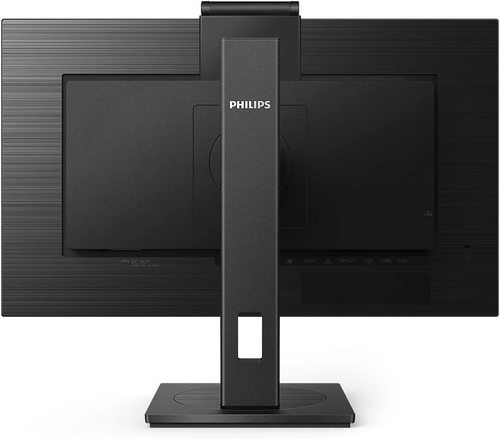 מסך מחשב 23.8 ‏אינטש Philips USB-C 243B1JH/01 Full HD