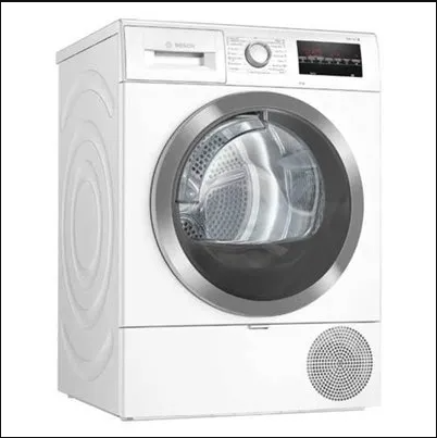 מייבש כביסה Bosch WTR87TW0BY בוש