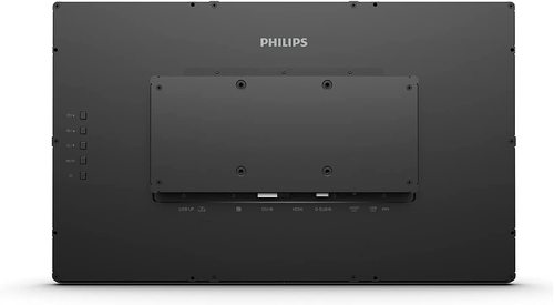 מסך מחשב 24 ‏אינטש Philips B 242B1TFL Full HD