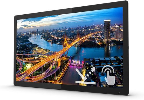 מסך מחשב 24 ‏אינטש Philips B 242B1TFL Full HD