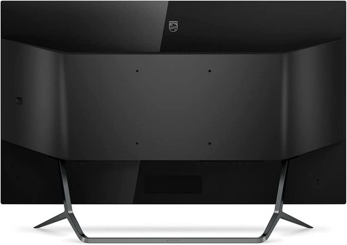 מסך מחשב 43 ‏אינטש Philips 436M6VBPAB 4K