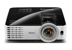 מקרן BENQ MX620ST בנקיו