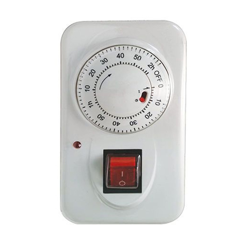 שעון טיימר לדוד - ספירה לאחור - OMEGA 16A OM-Tis-42C 