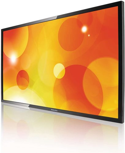 מסך מחשב ‏47.6 ‏אינטש Philips BDL4830QL Full HD