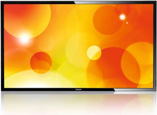 מסך מחשב ‏47.6 ‏אינטש Philips BDL4830QL Full HD