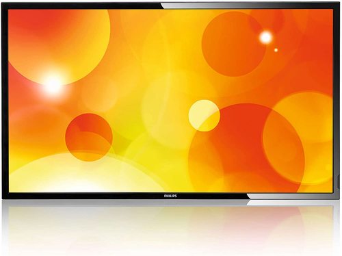 מסך מחשב ‏47.6 ‏אינטש Philips BDL4830QL Full HD
