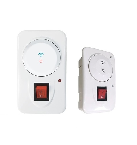 מפסק דוד חכם תחת הטיח WIFI 16A מק