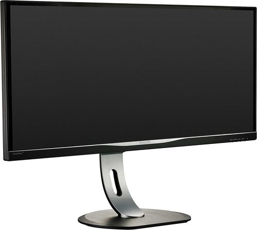  מסך מחשב 34 ‏אינטש Philips BDM3470UP WQHD