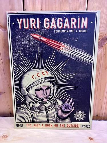 תמונות וינטג' רטרו חלל