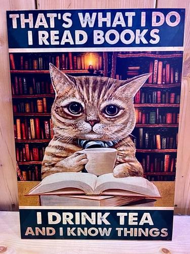 אוהבי חתולים