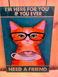 אוהבי חתולים