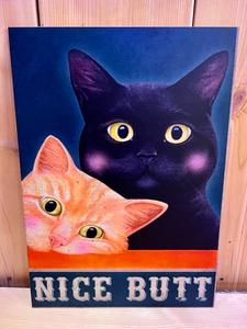 אוהבי חתולים