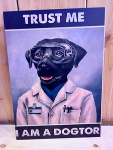 אוהבי כלבים