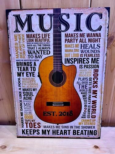 אוהבי מוזיקה