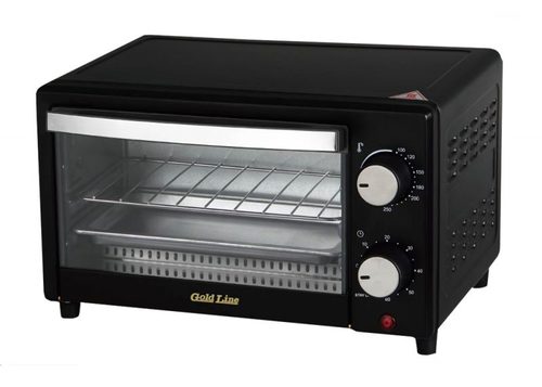 טוסטר אובן GOLD LINE ATL6610