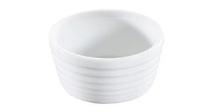  תבנית קטנה לסופלה 9 ס"מ BURGUND ramekin