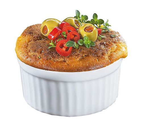  תבנית קטנה לסופלה 9 ס