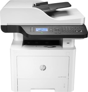 מדפסת משולבת HP Laser MFP 432fdn