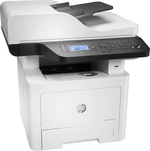מדפסת משולבת HP Laser MFP 432fdn