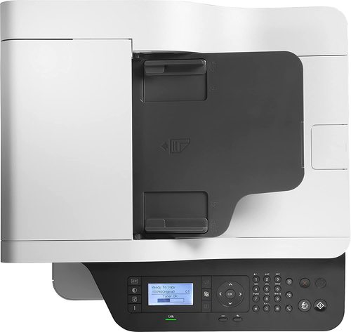 מדפסת משולבת HP Laser MFP 432fdn