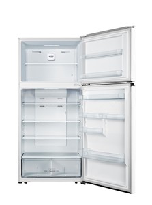 מקרר מקפיא עליון RD67WK לבן מהדרין HISENSE הייסנס