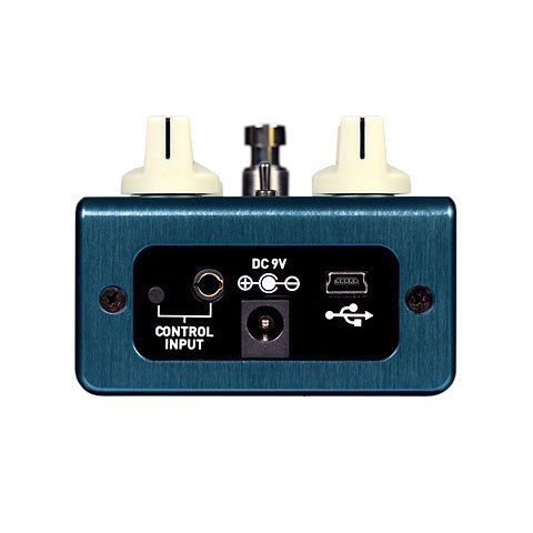 אפקט קומפרסור Source Audio One Series Atlas Compressor SA252