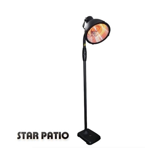  ‏מחמם חוצות 37131 S.Patio