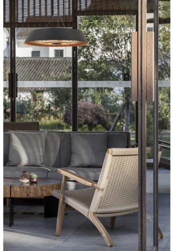  ‏פטריית חימום 37134 S.Patio