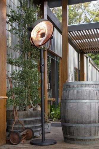  ‏פטריית חימום 37135 S.Patio