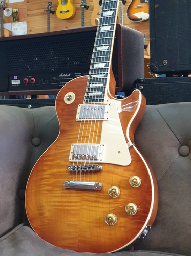 Gibson Les Paul Traditional 2012