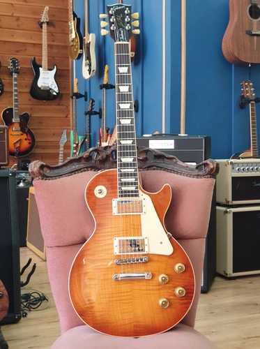 Gibson Les Paul Traditional 2012