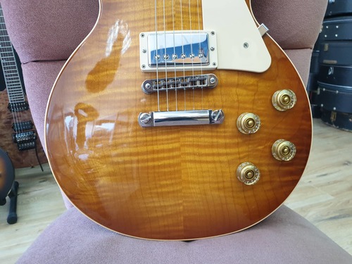 Gibson Les Paul Traditional 2012