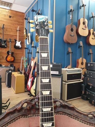 Gibson Les Paul Traditional 2012