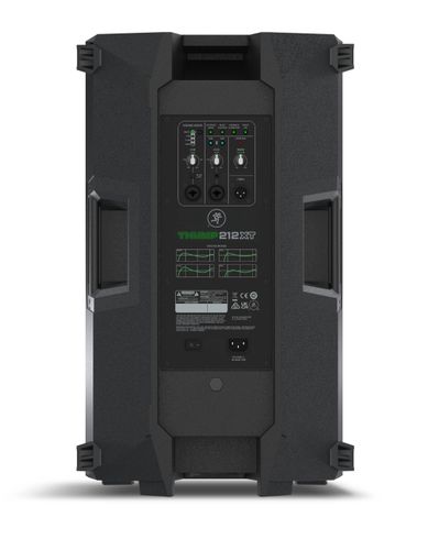 זוית נוספת Mackie Thump212xt Powered Speaker