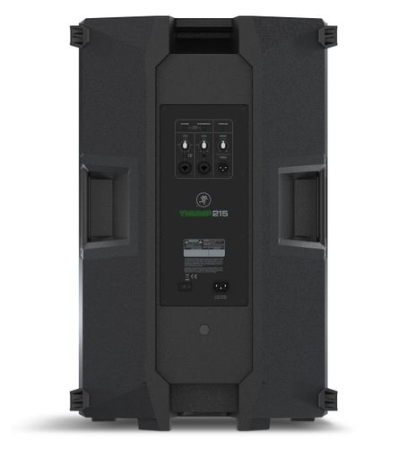 זוית נוספת Mackie Thump215 Powered Speaker
