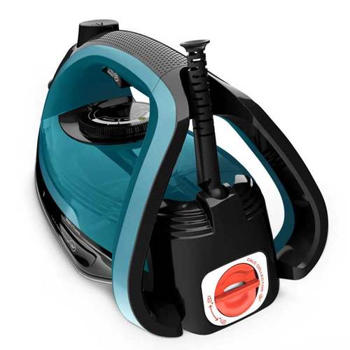 מגהץ אדים 2800 וואט Tefal FV6832 