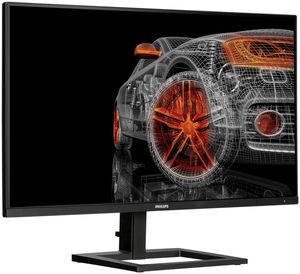 מסך מחשב "28 Philips 288E2A/00 4K