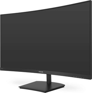 מסך מחשב "27 Philips 271E1SCA Full HD