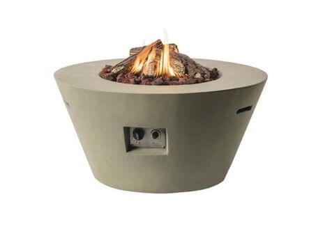 מדורת גן HAPPY COCOONING קונוס