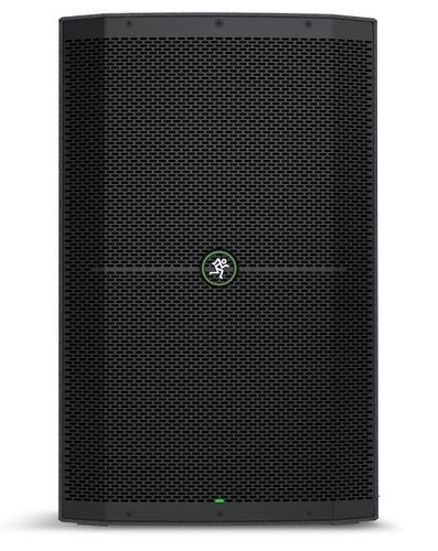 זוית נוספת Mackie Thump215XT