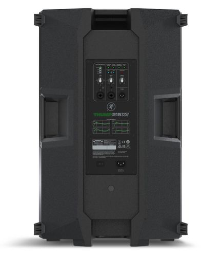זוית נוספת Mackie Thump215xt Powered Speaker