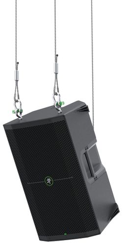 זוית נוספת Mackie Thump215xt Powered Speaker