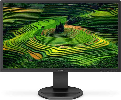 מסך מחשב 27 ‏אינטש Philips 271B8QJEB Full HD